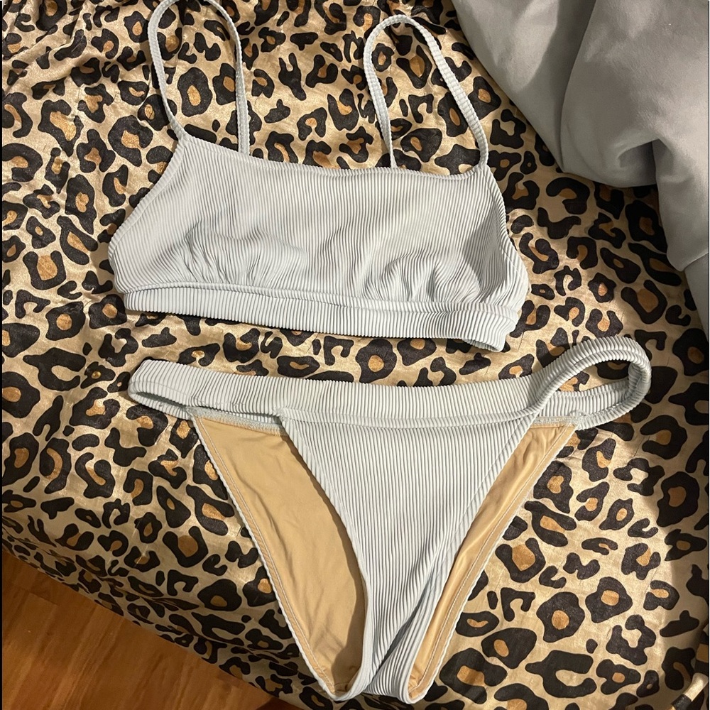 Zulu & Zephyr SIZE XS